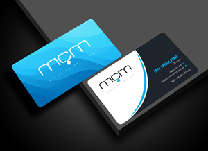 Diseño de Tarjeta de Presentación por Sun Moon Graphic Designer para este proyecto | Diseño: #34138485