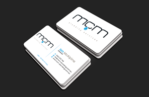 Business Card Design by DesignerShahadat for this project | Design: #34138724
