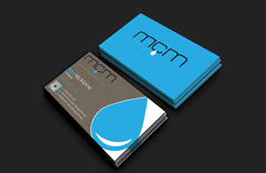 Business Card Design by DesignerShahadat for this project | Design: #34141438