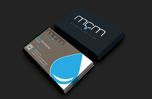 Business Card Design by DesignerShahadat for this project | Design: #34141439