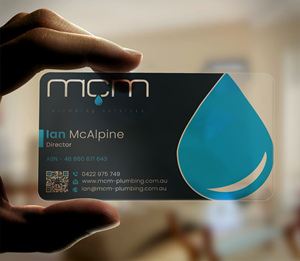 Business Card Design by DesignerShahadat for this project | Design: #34141441