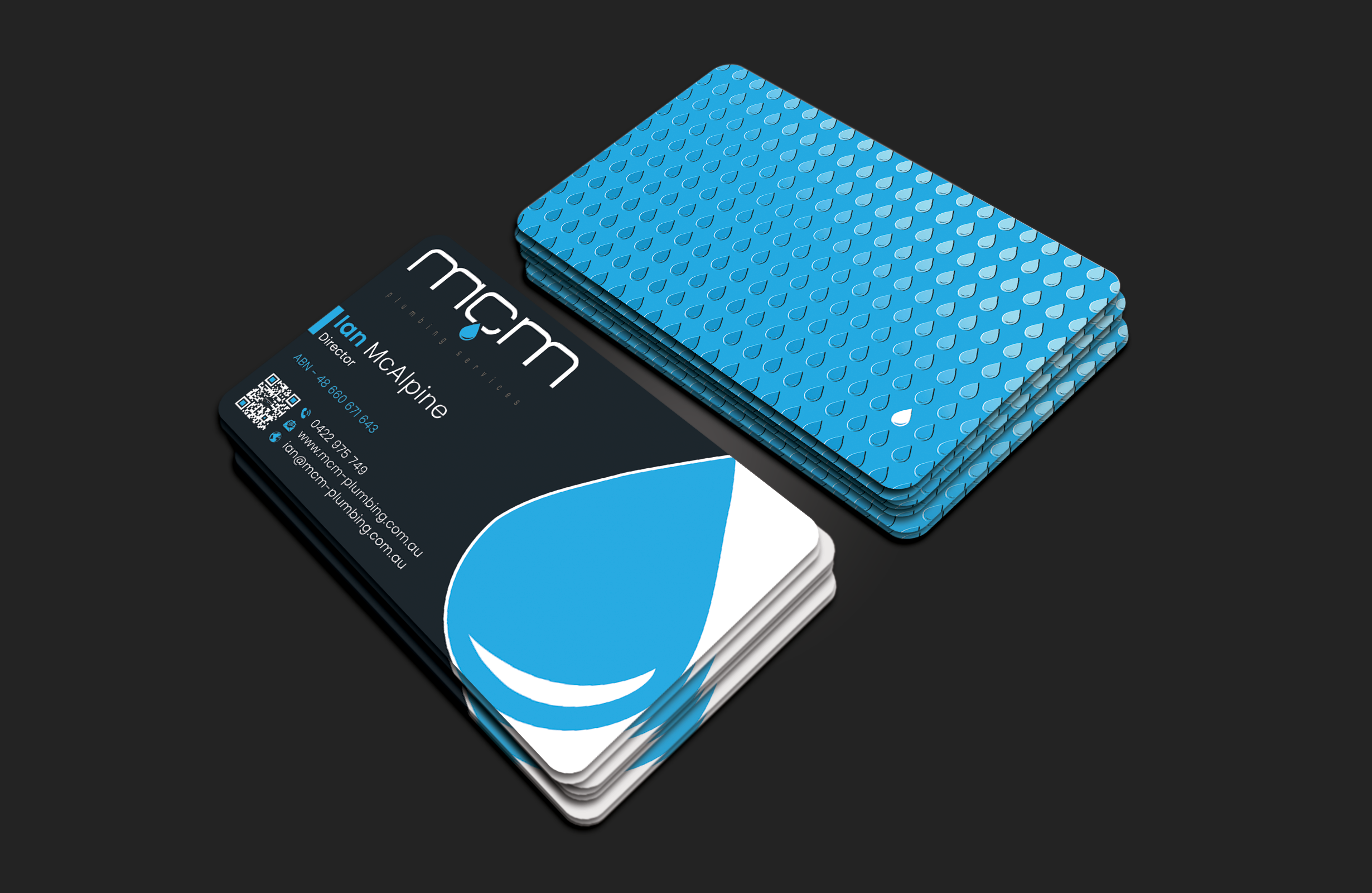 Business Card Design by DesignerShahadat for this project | Design #34141446