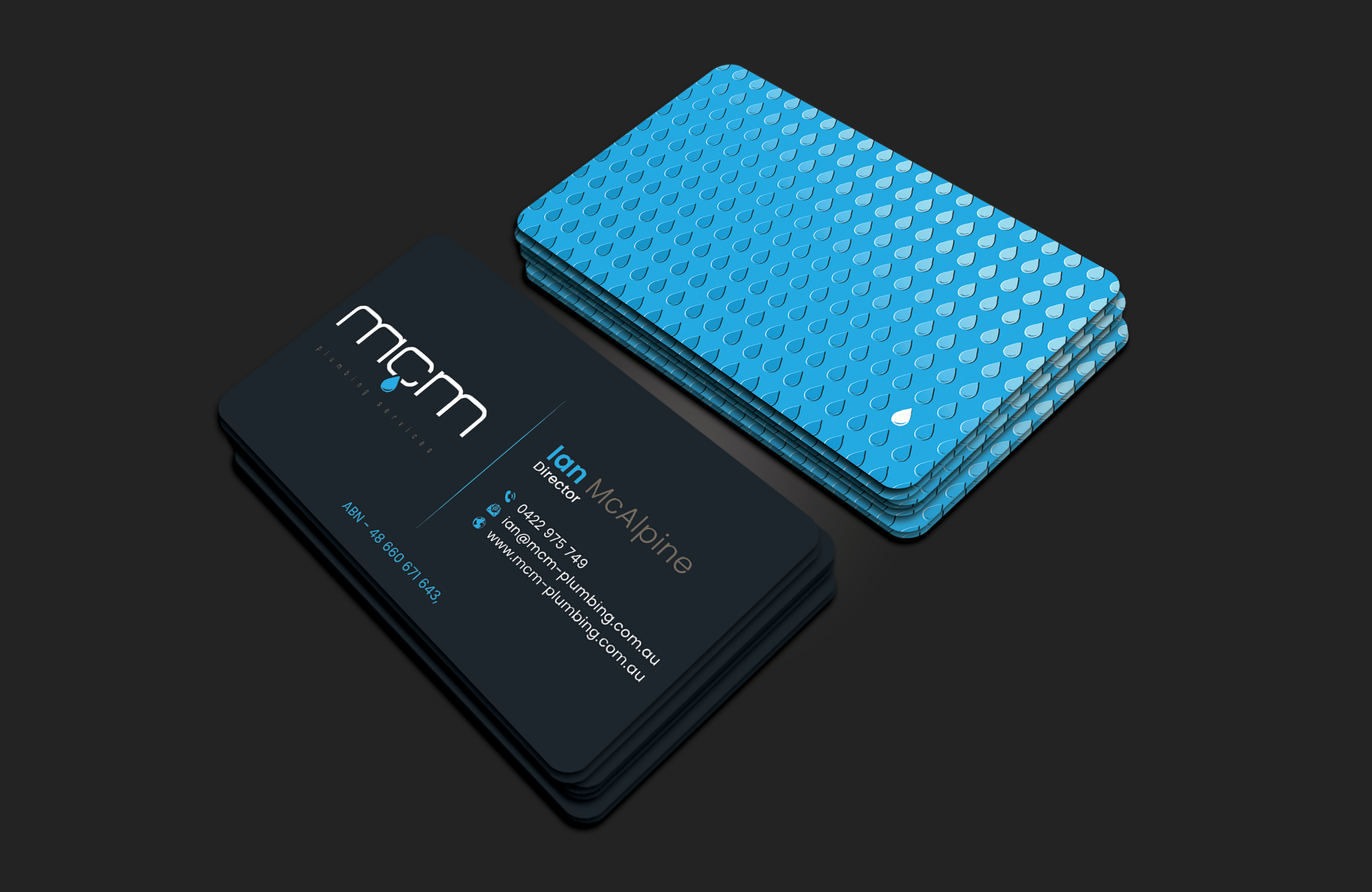 Business Card Design by DesignerShahadat for this project | Design #34141449