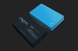Business Card Design by DesignerShahadat for this project | Design: #34141449