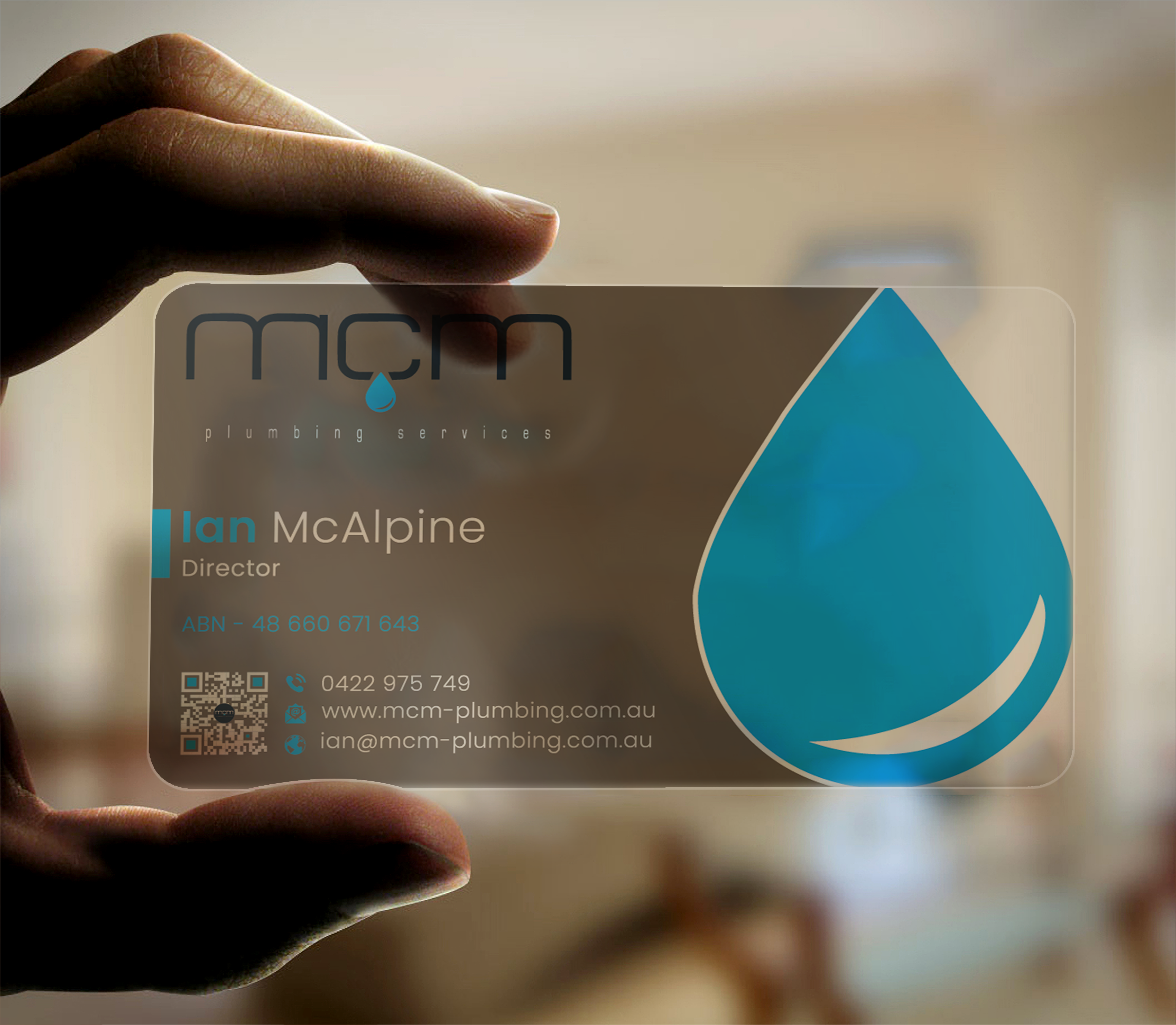 Business Card Design by DesignerShahadat for this project | Design #34141451