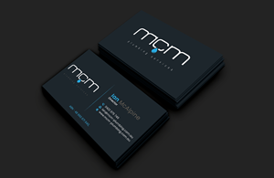 Business Card Design by DesignerShahadat for this project | Design: #34141453