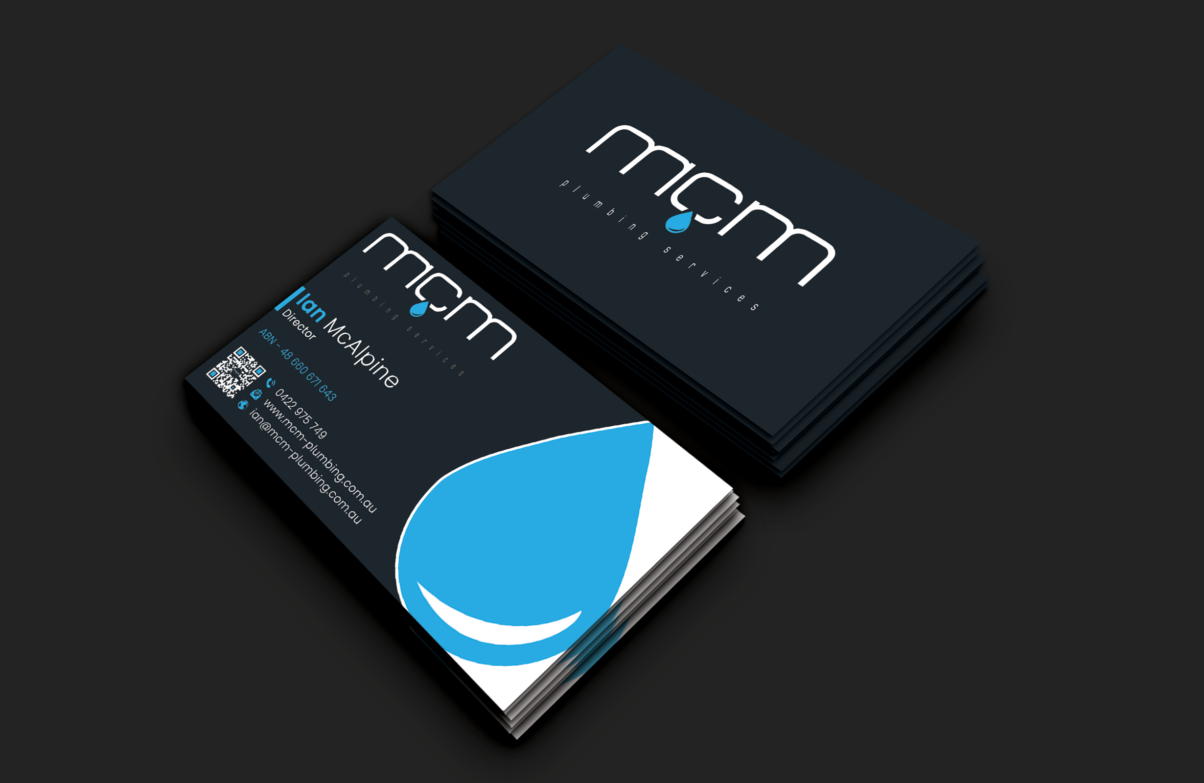 Business Card Design by DesignerShahadat for this project | Design #34141454