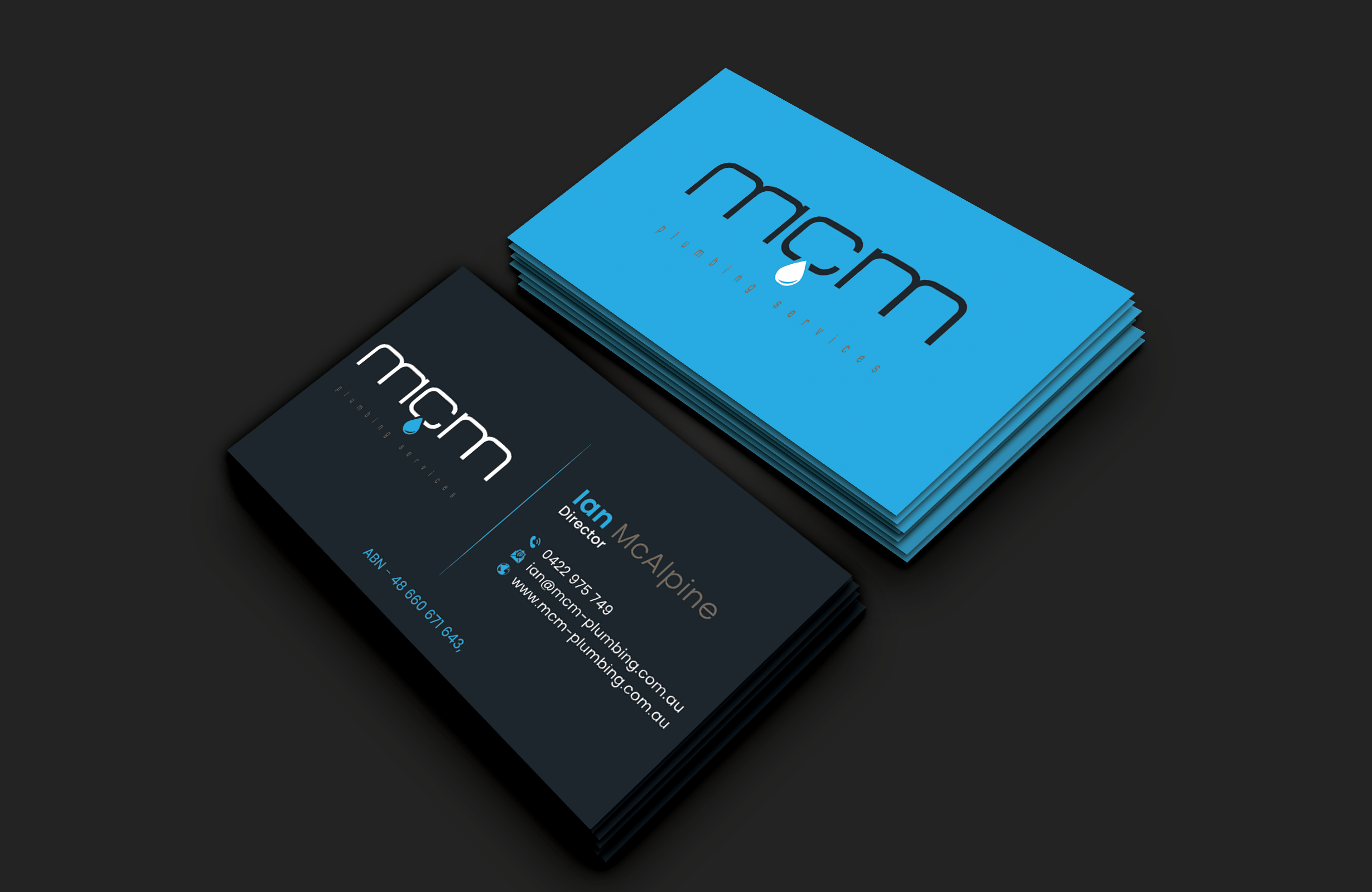 Business Card Design by DesignerShahadat for this project | Design #34141455