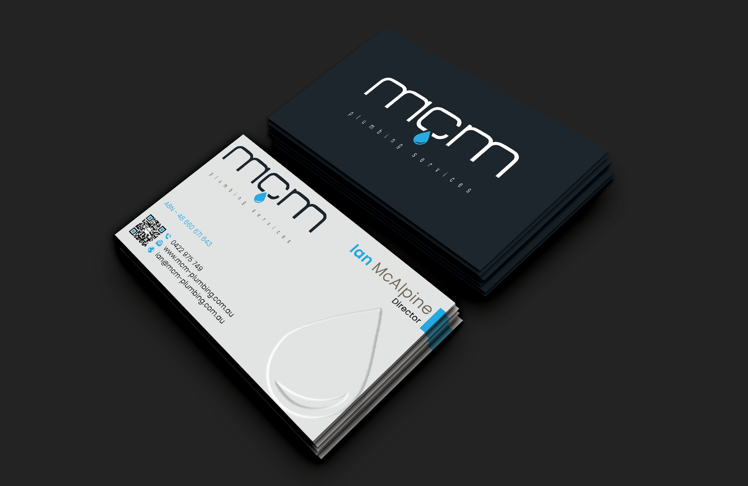 Business Card Design by DesignerShahadat for this project | Design #34141700
