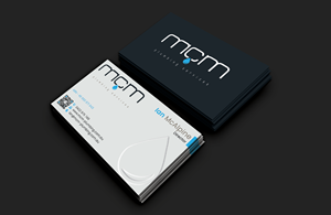 Business Card Design by DesignerShahadat for this project | Design: #34141700