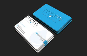 Business Card Design by DesignerShahadat for this project | Design: #34141701