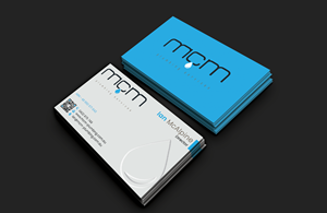 Design de Carte de Visite par DesignerShahadat pour ce projet | Design : #34141709