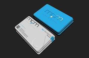 Design de Carte de Visite par DesignerShahadat pour ce projet | Design : #34141711