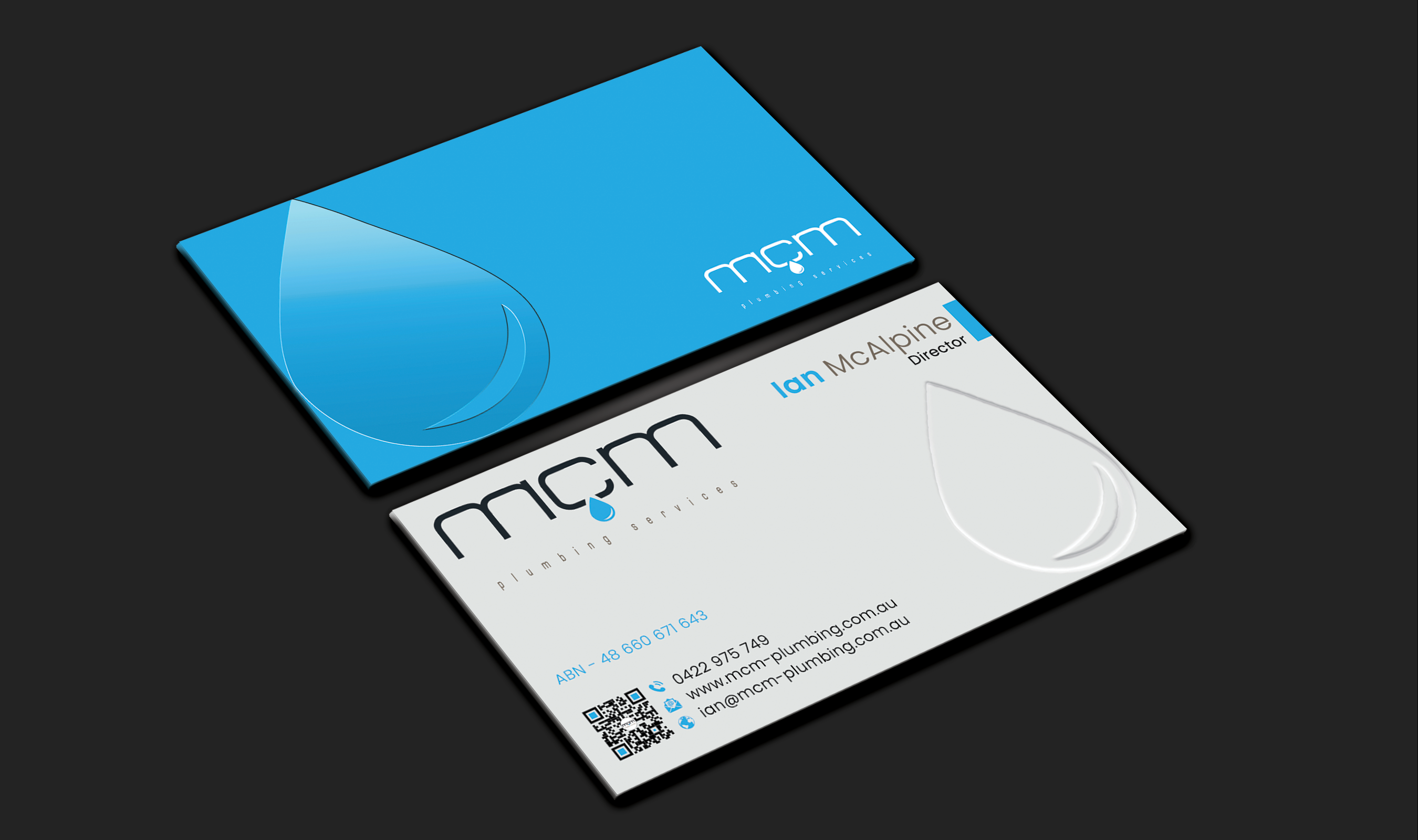 Business Card Design by DesignerShahadat for this project | Design #34141717