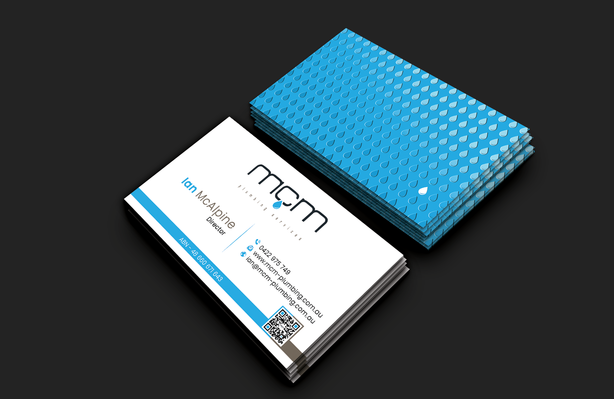 Business Card Design by DesignerShahadat for this project | Design #34141905