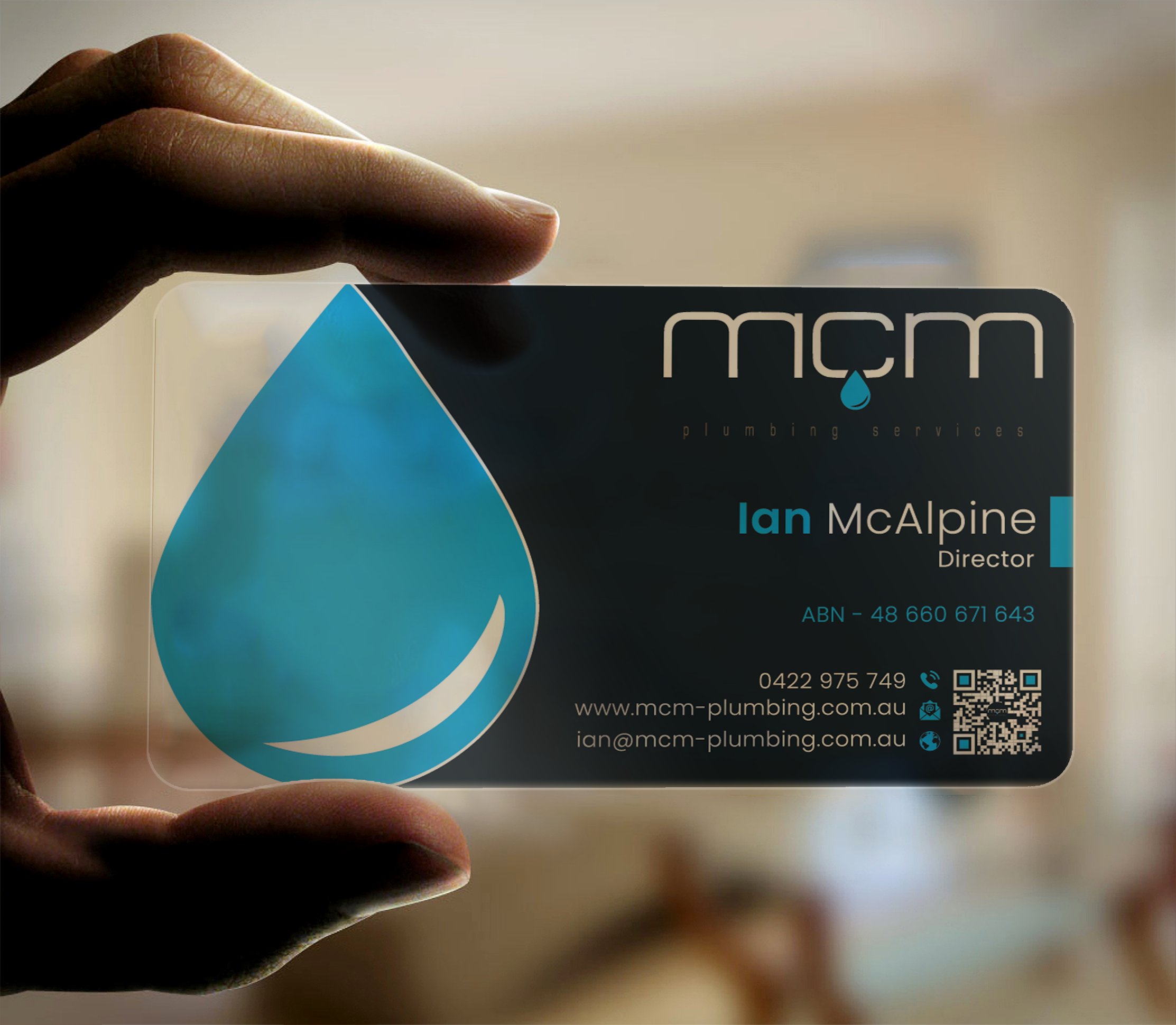 Business Card Design by DesignerShahadat for this project | Design #34142189