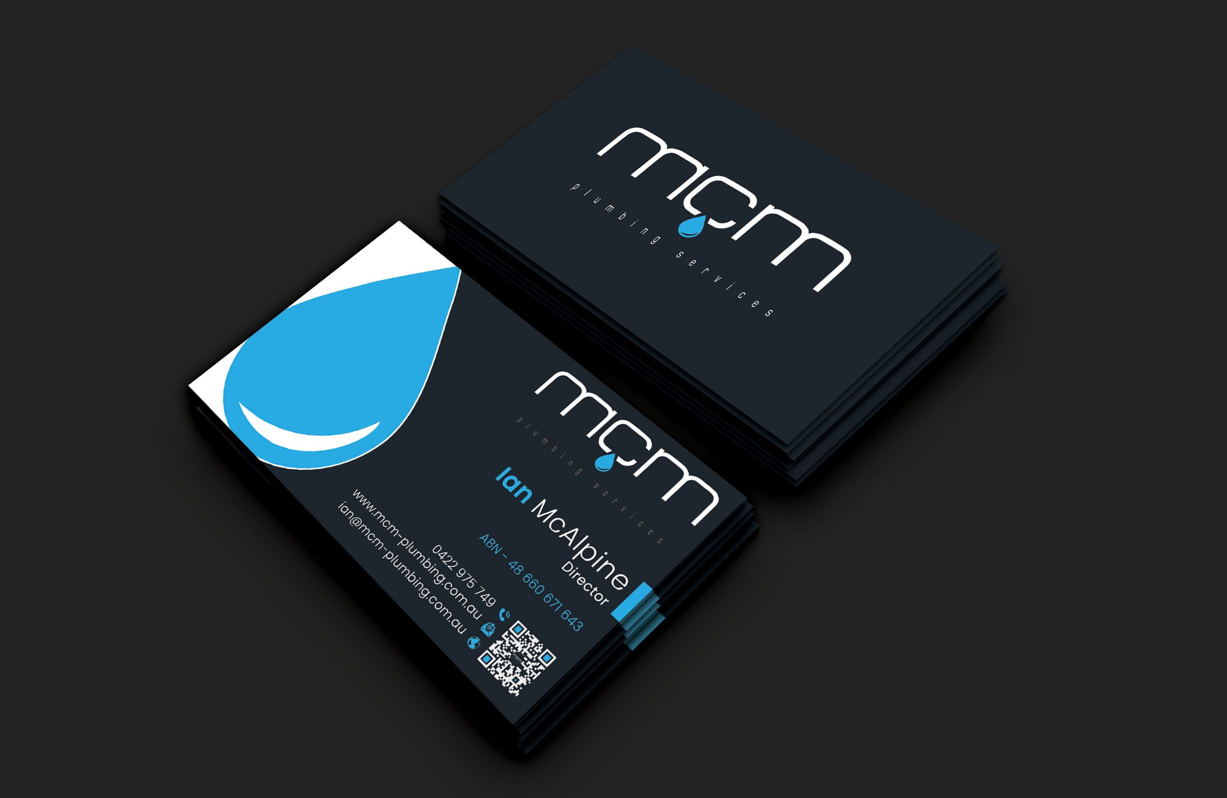 Business Card Design by DesignerShahadat for this project | Design #34142190