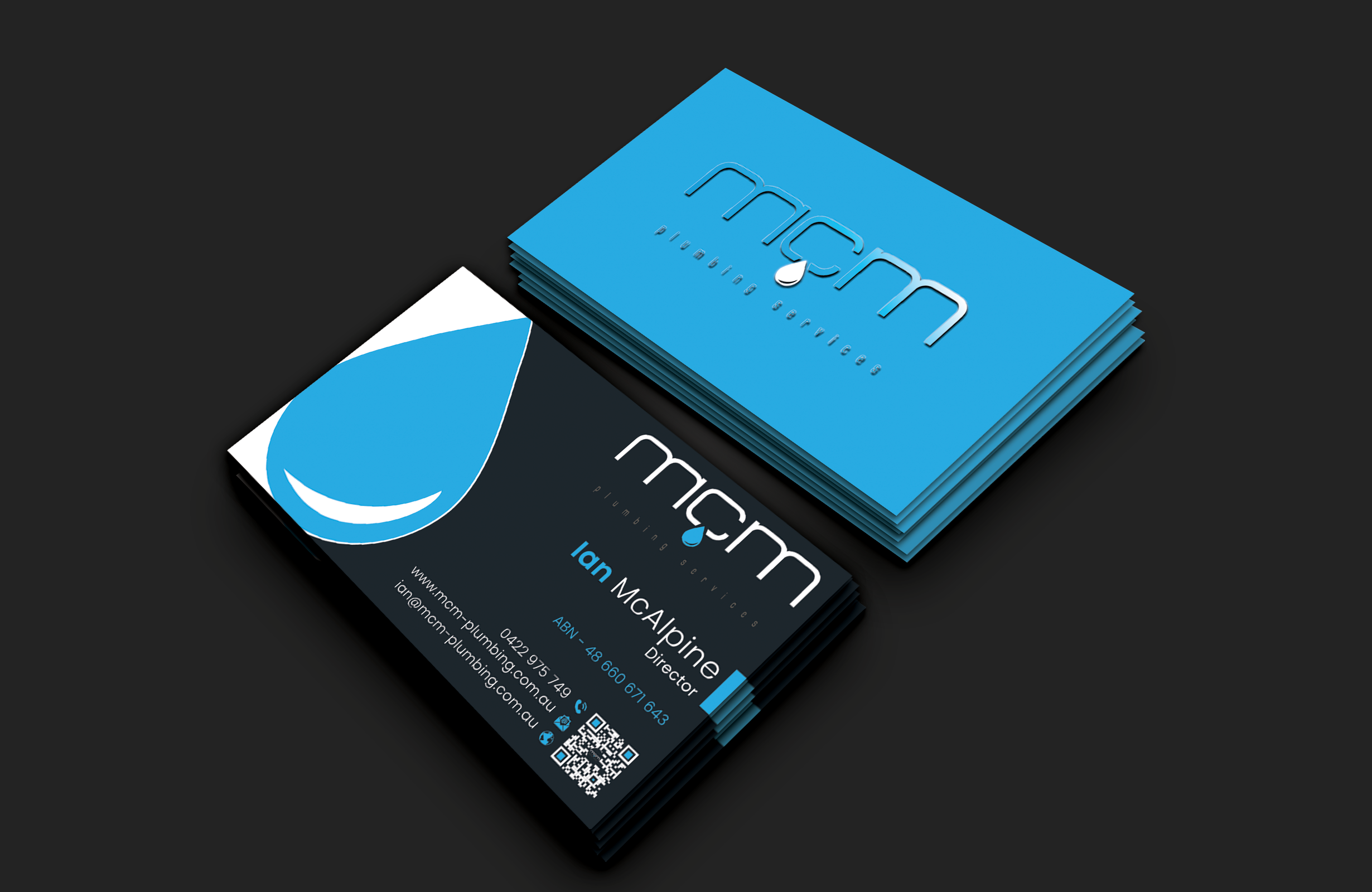 Business Card Design by DesignerShahadat for this project | Design #34142194