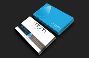 Business Card Design by DesignerShahadat for this project | Design: #34142197