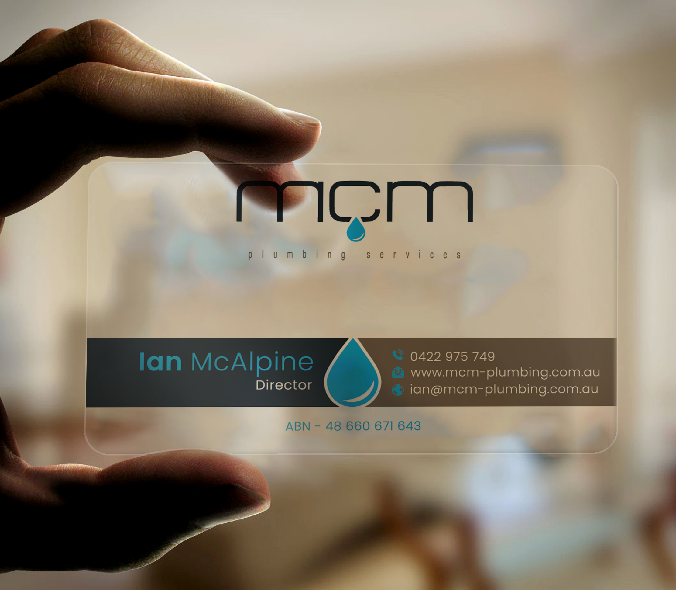 Business Card Design by DesignerShahadat for this project | Design #34142199