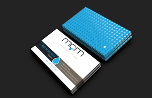 Business Card Design by DesignerShahadat for this project | Design: #34142205