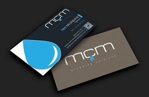 Business Card Design by DesignerShahadat for this project | Design: #34142210