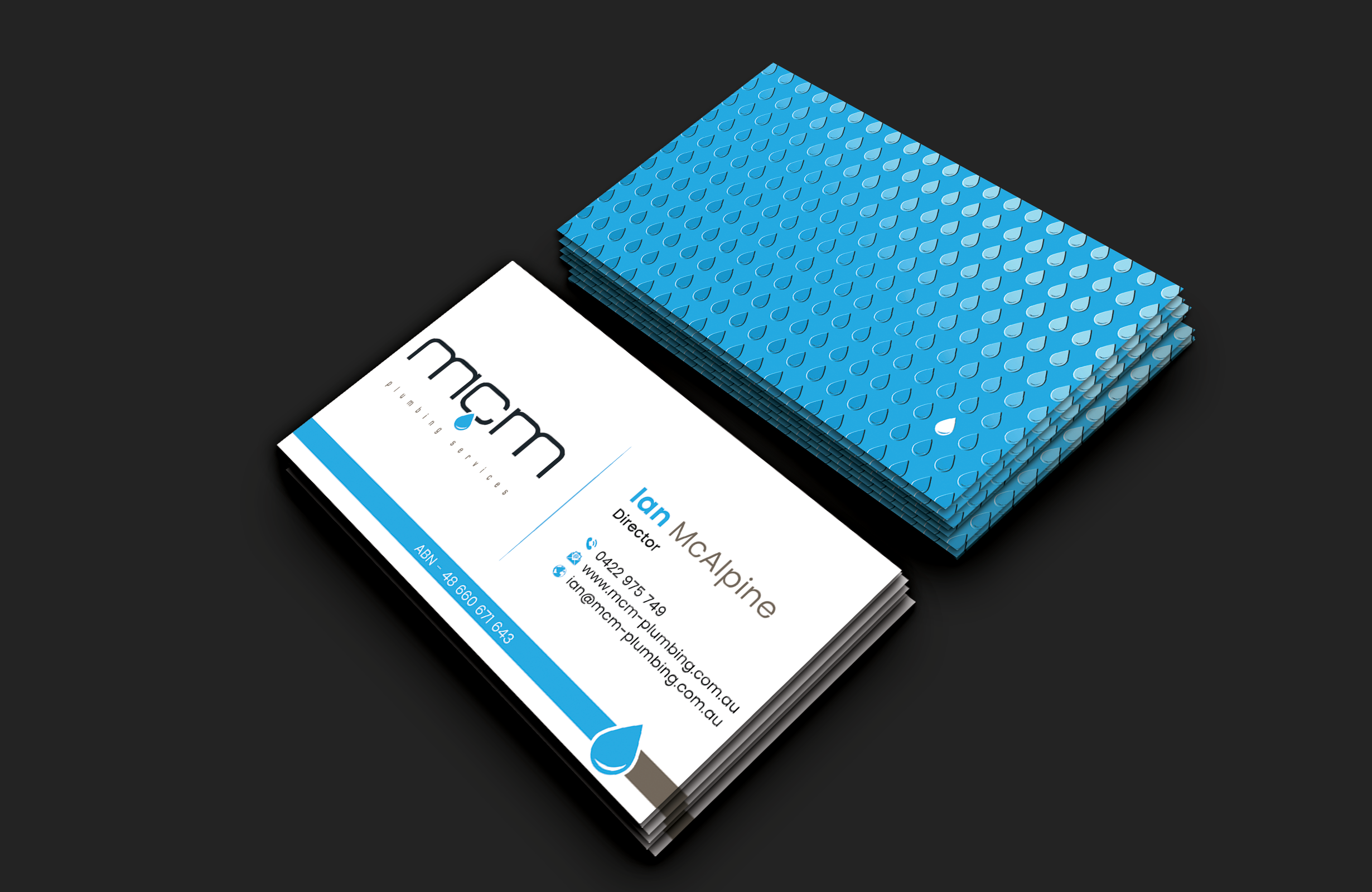 Business Card Design by DesignerShahadat for this project | Design #34142212