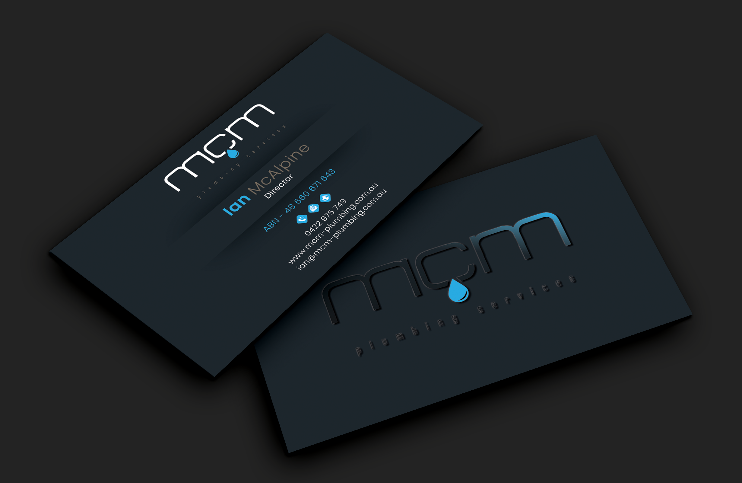 Design de Carte de Visite par DesignerShahadat pour ce projet | Design #34143398