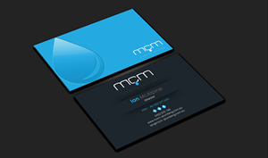 Business Card Design by DesignerShahadat for this project | Design: #34143400