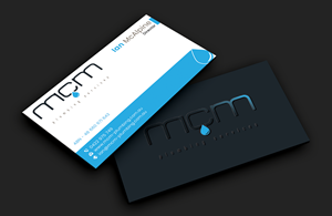 Business Card Design by DesignerShahadat for this project | Design: #34143406
