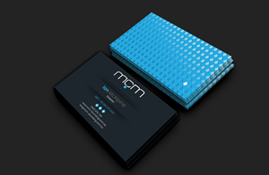 Business Card Design by DesignerShahadat for this project | Design: #34143408