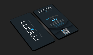Business Card Design by DesignerShahadat for this project | Design: #34143409