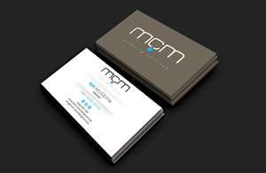 Business Card Design by DesignerShahadat for this project | Design: #34143435