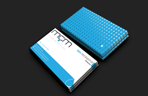 Business Card Design by DesignerShahadat for this project | Design: #34143436