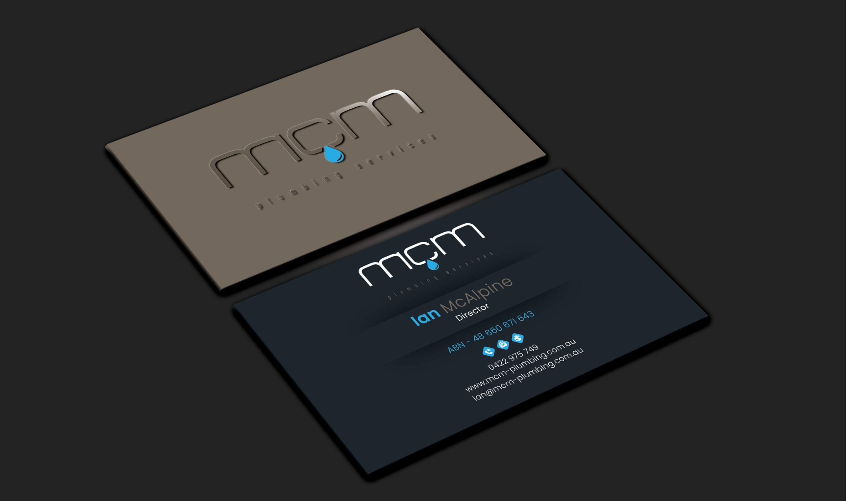 Design de Carte de Visite par DesignerShahadat pour ce projet | Design #34143441