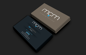 Business Card Design by DesignerShahadat for this project | Design: #34143442