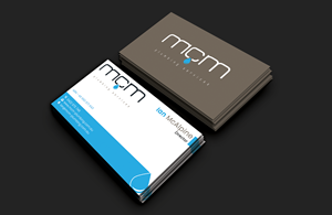 Business Card Design by DesignerShahadat for this project | Design: #34143445