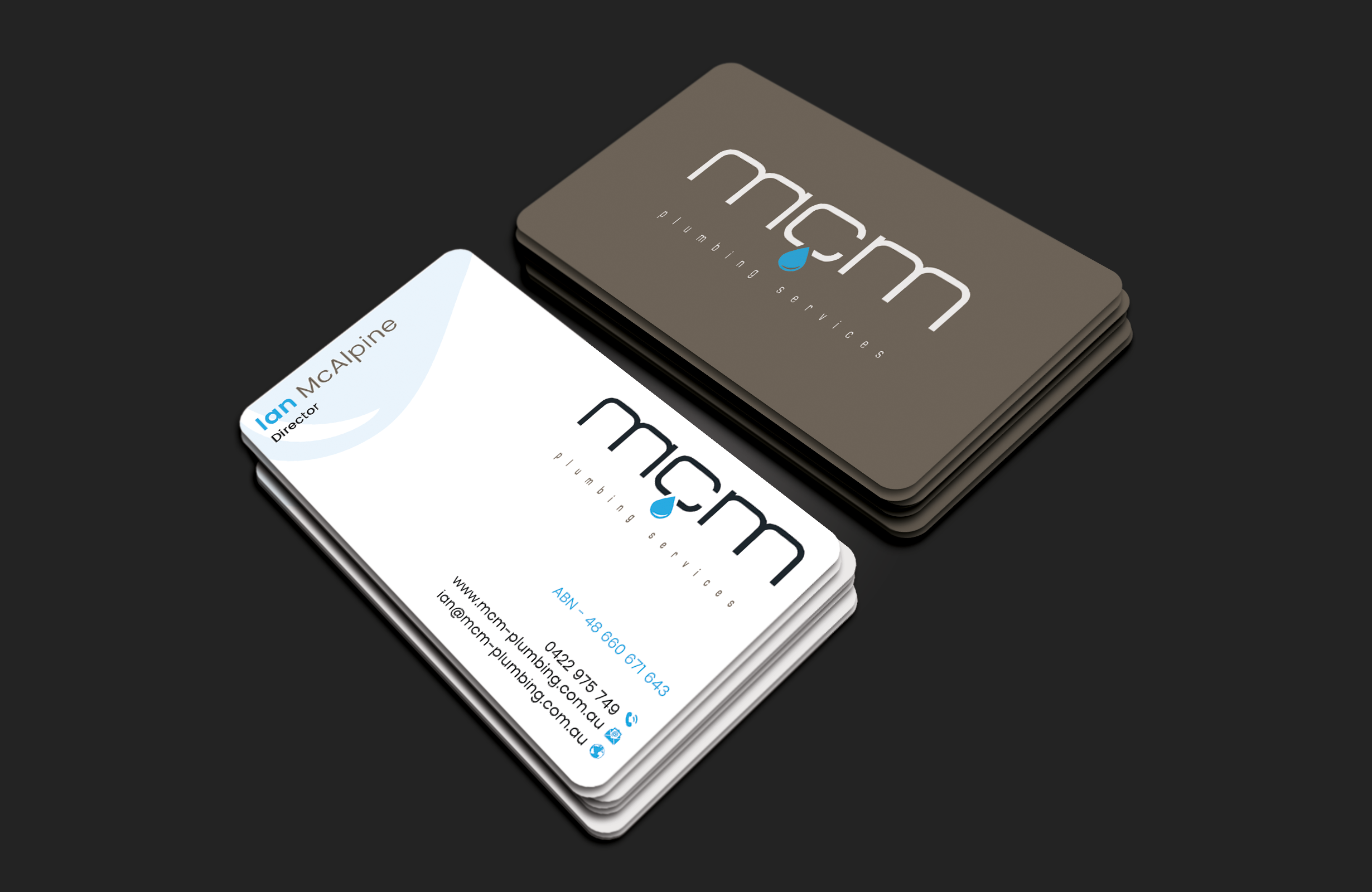 Business Card Design by DesignerShahadat for this project | Design #34144243