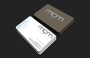 Business Card Design by DesignerShahadat for this project | Design: #34144243