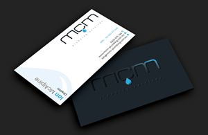 Business Card Design by DesignerShahadat for this project | Design: #34144244