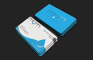 Business Card Design by DesignerShahadat for this project | Design: #34144245