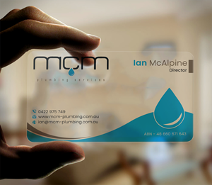 Business Card Design by DesignerShahadat for this project | Design: #34144246