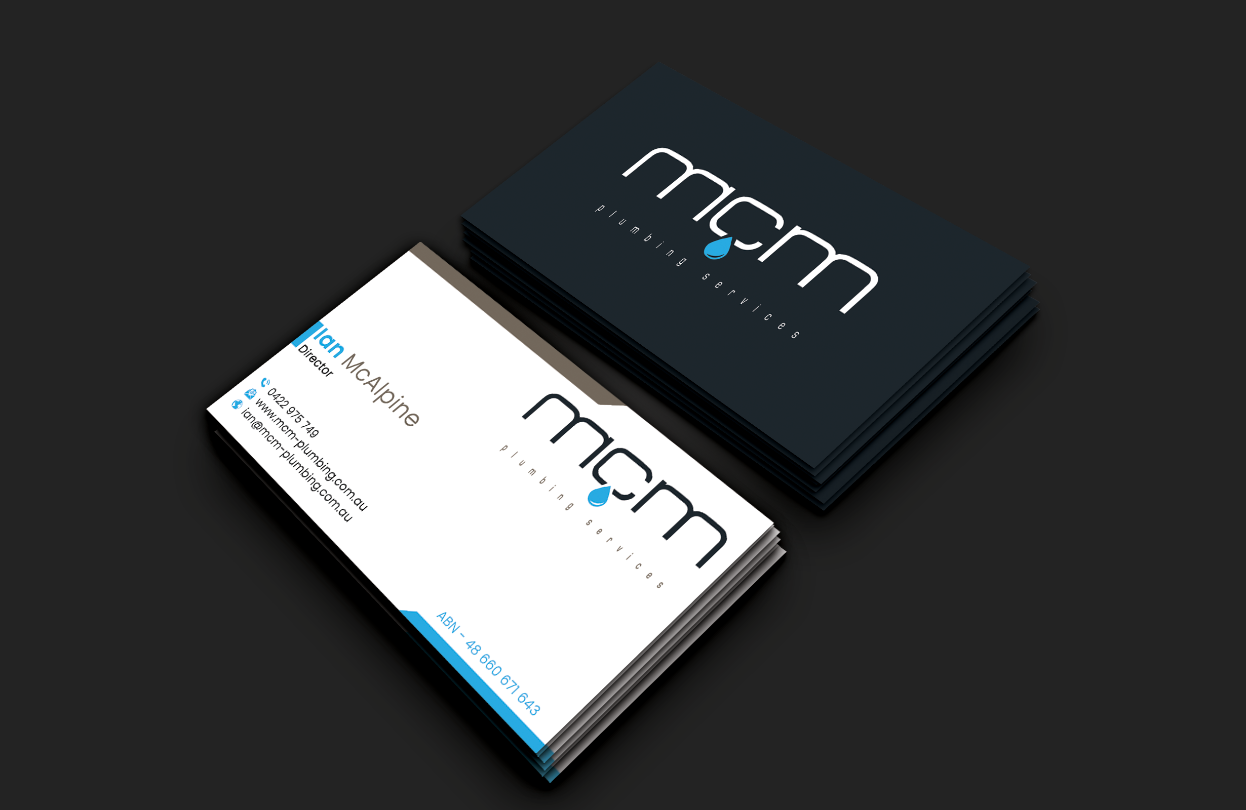 Design de Carte de Visite par DesignerShahadat pour ce projet | Design #34144251