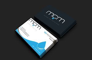 Business Card Design by DesignerShahadat for this project | Design: #34144253