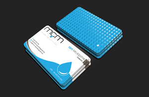 Business Card Design by DesignerShahadat for this project | Design: #34144254