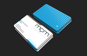 Business Card Design by DesignerShahadat for this project | Design: #34144265