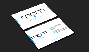 Business Card Design by DesignerShahadat for this project | Design: #34144533
