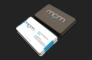 Business Card Design by DesignerShahadat for this project | Design: #34144534