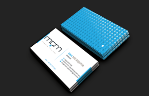 Business Card Design by DesignerShahadat for this project | Design: #34144535