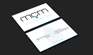 Business Card Design by DesignerShahadat for this project | Design: #34144536